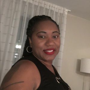 Meet your Posher, Chariss